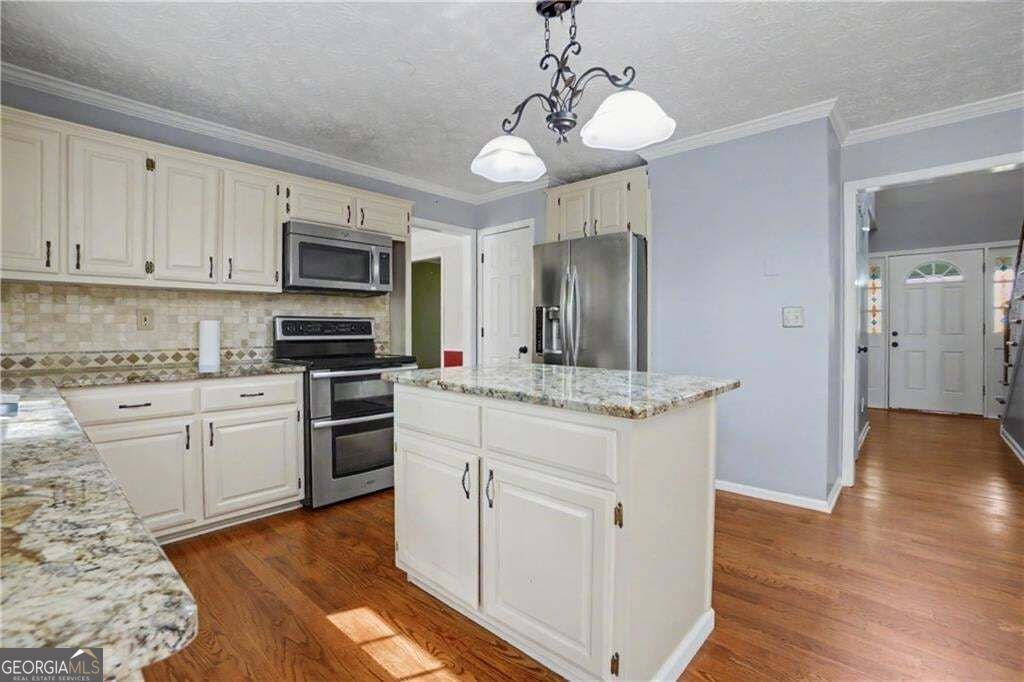 2072 Perrin Drive Lawrenceville - Photo 12