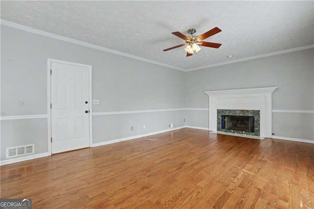2072 Perrin Drive Lawrenceville - Photo 17