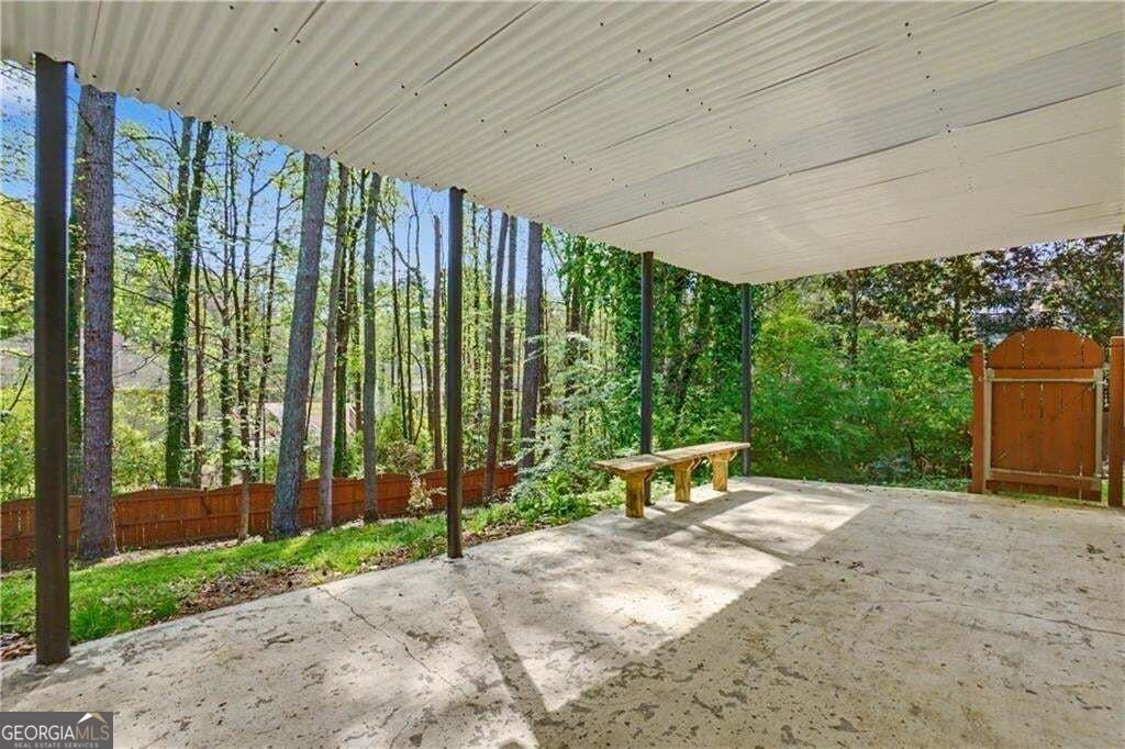 2072 Perrin Drive Lawrenceville - Photo 34