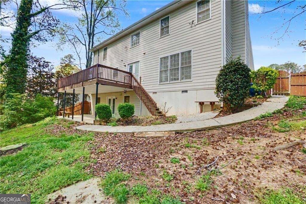 2072 Perrin Drive Lawrenceville - Photo 35