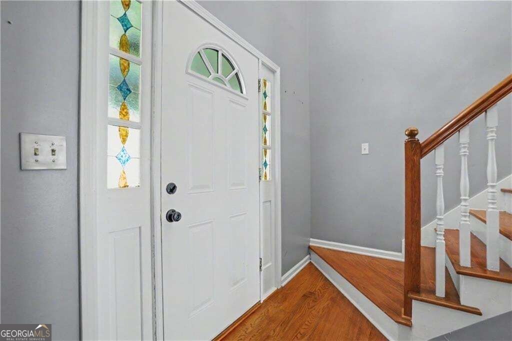 2072 Perrin Drive Lawrenceville - Photo 7