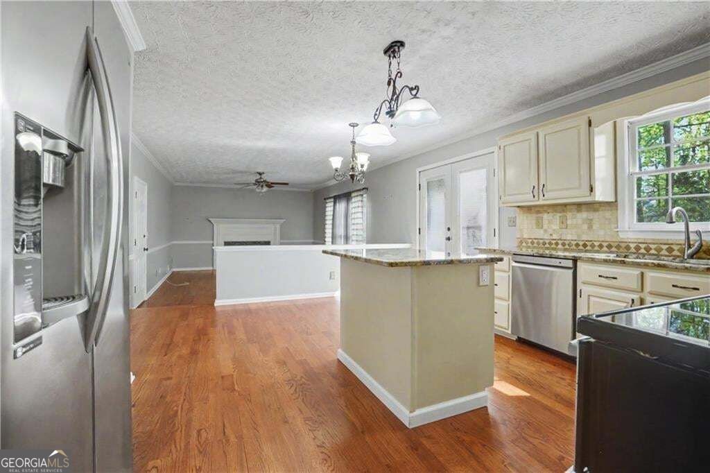 2072 Perrin Drive Lawrenceville - Photo 8