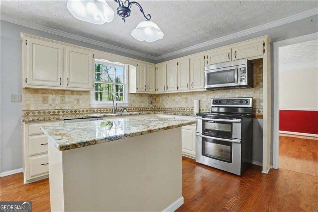 2072 Perrin Drive Lawrenceville - Photo 9