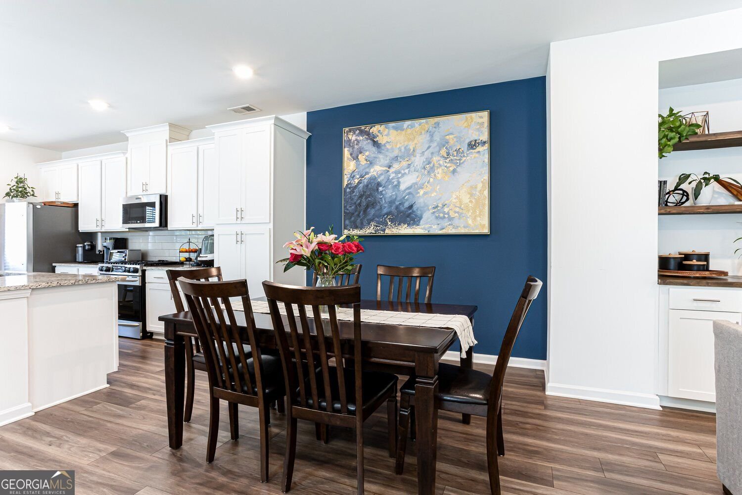 1577 Chittenden Lane Tucker - Photo 17
