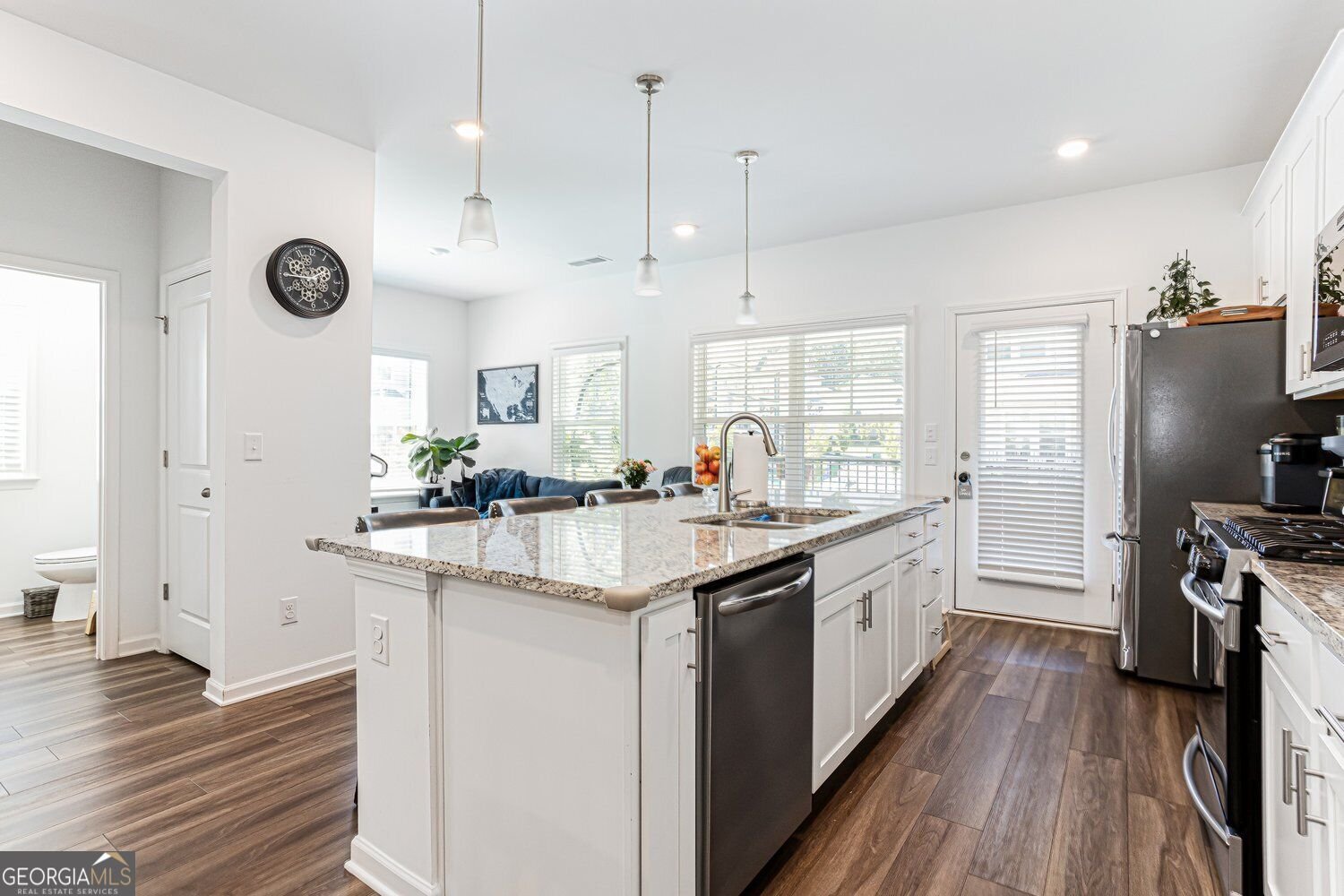 1577 Chittenden Lane Tucker - Photo 20