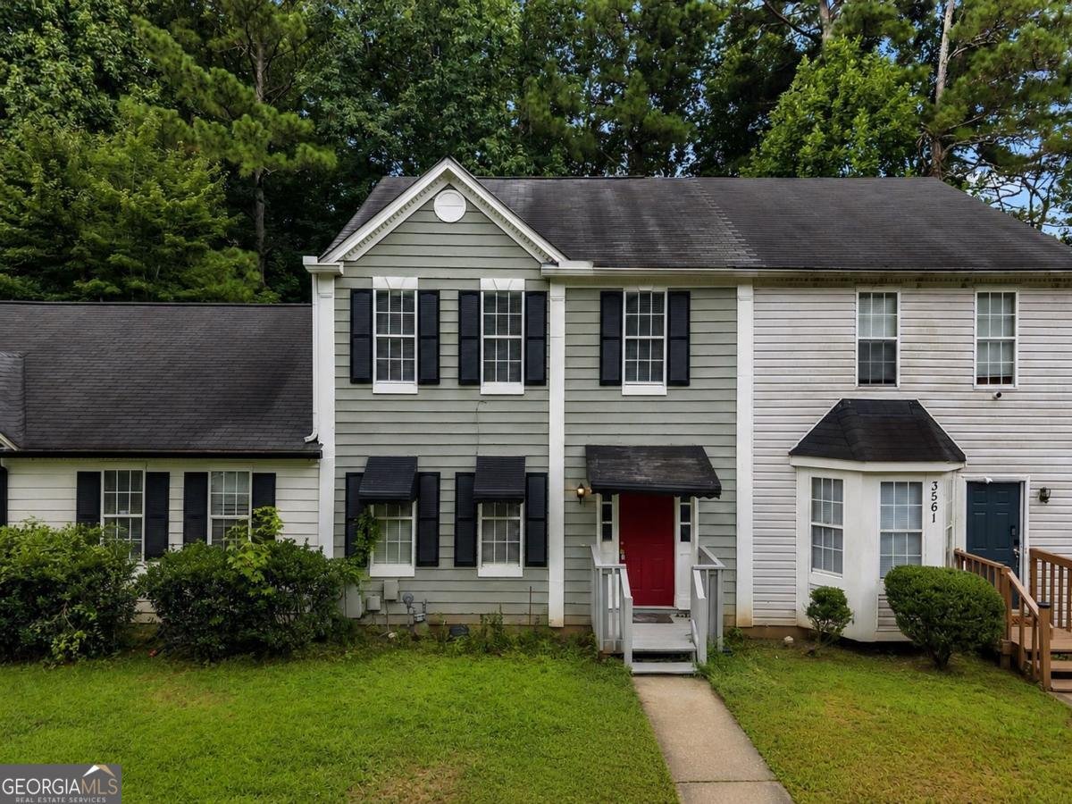 3559 Ashley Station Drive Marietta - main photo