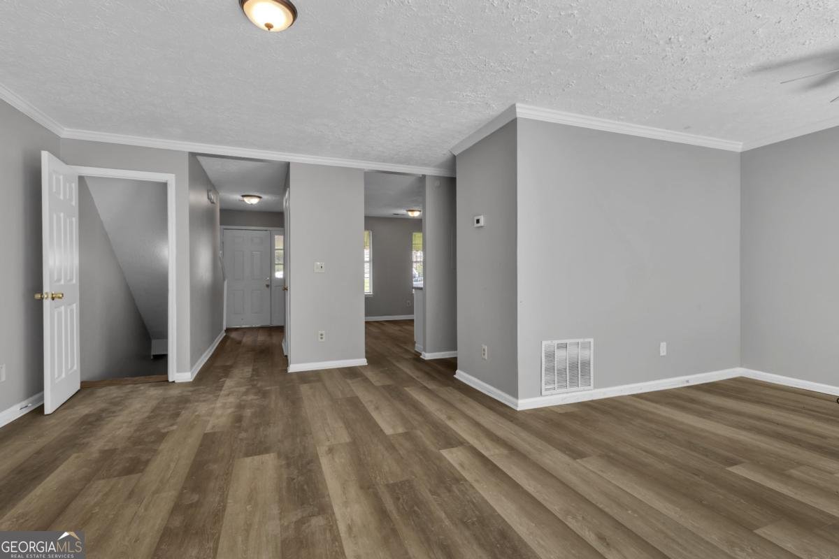 3559 Ashley Station Drive Marietta - Photo 12