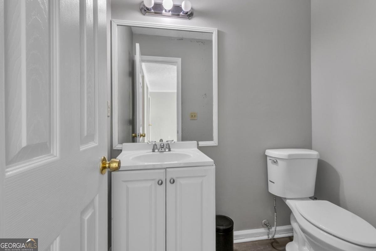 3559 Ashley Station Drive Marietta - Photo 13
