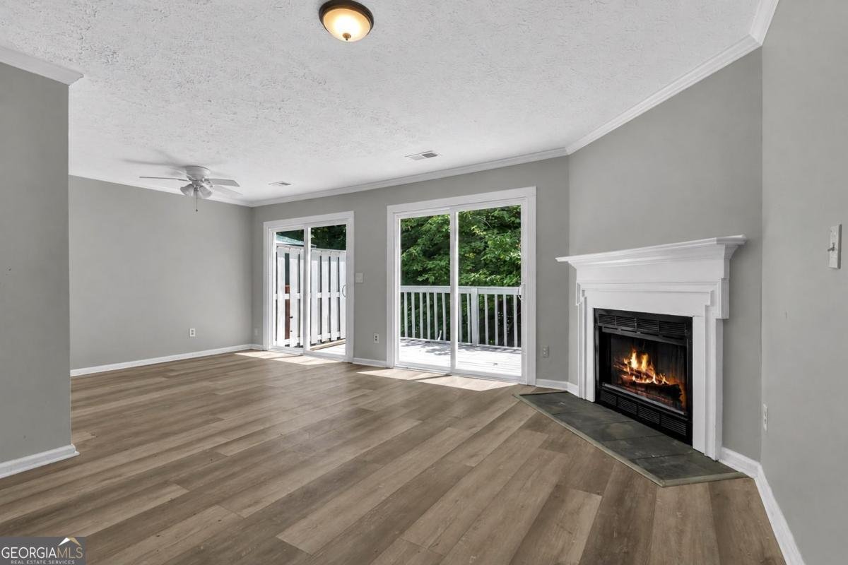 3559 Ashley Station Drive Marietta - Photo 8