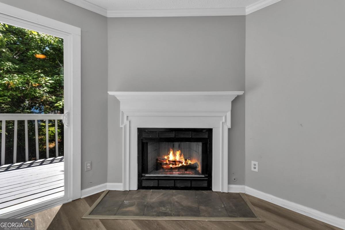 3559 Ashley Station Drive Marietta - Photo 9