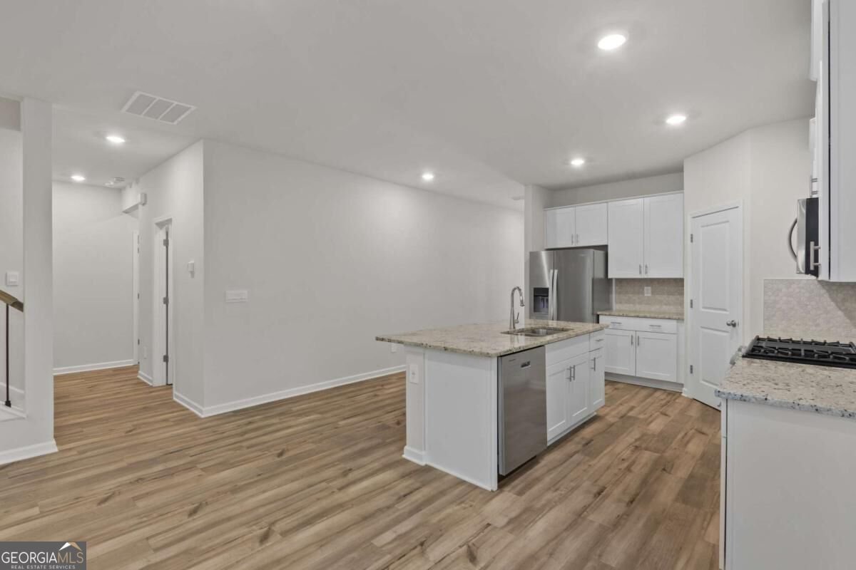 166 Magnolia Drive Dawsonville - Photo 15