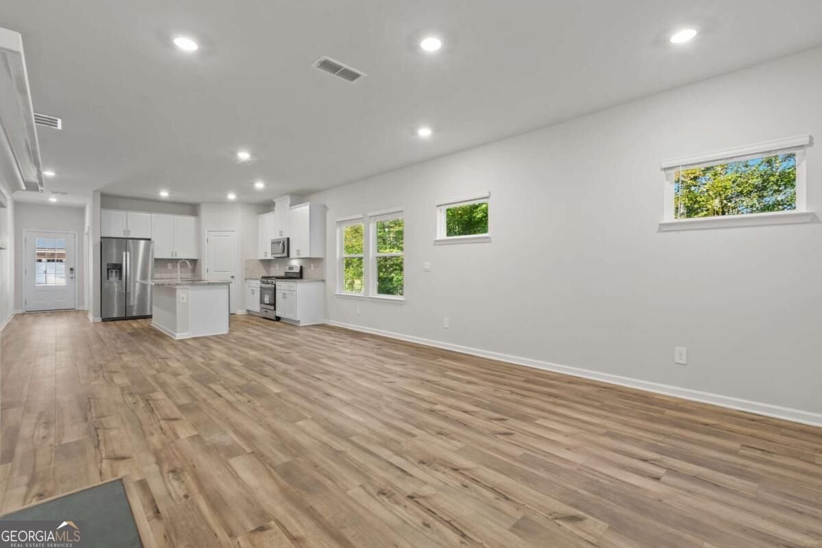 166 Magnolia Drive Dawsonville - Photo 20
