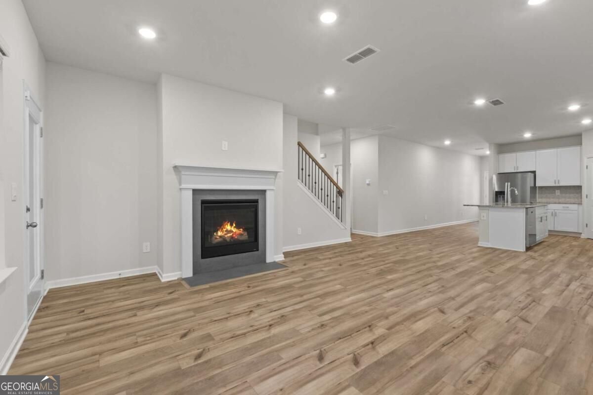 166 Magnolia Drive Dawsonville - Photo 21
