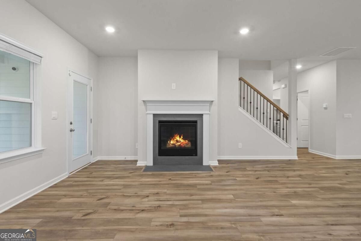 166 Magnolia Drive Dawsonville - Photo 22