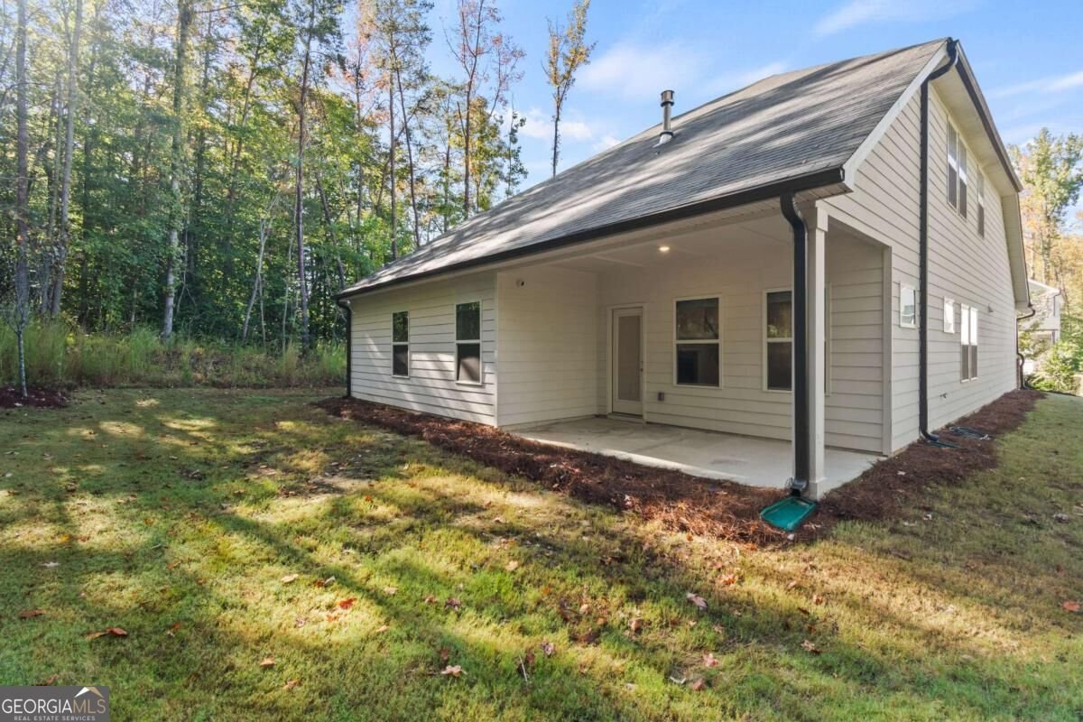 166 Magnolia Drive Dawsonville - Photo 24