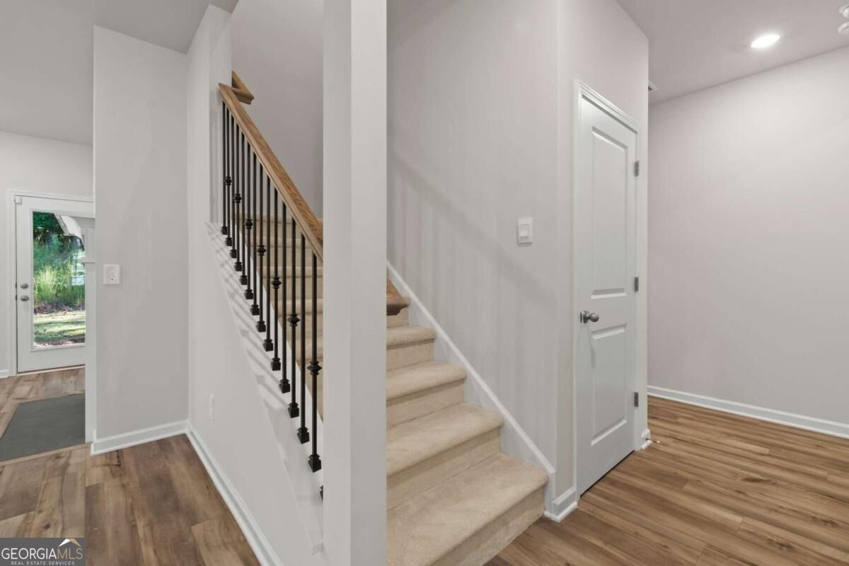 166 Magnolia Drive Dawsonville - Photo 34