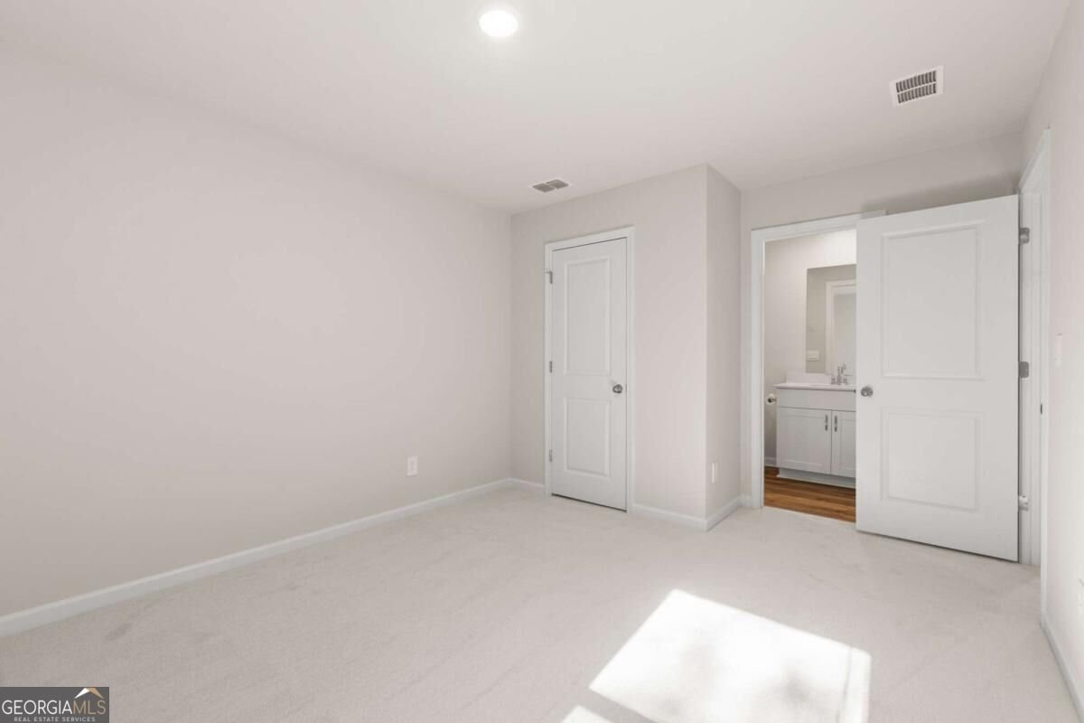 166 Magnolia Drive Dawsonville - Photo 45