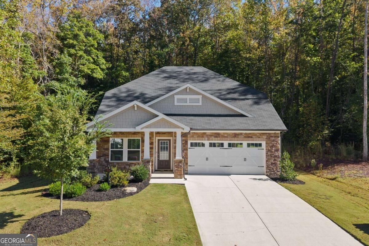 166 Magnolia Drive Dawsonville - Photo 48