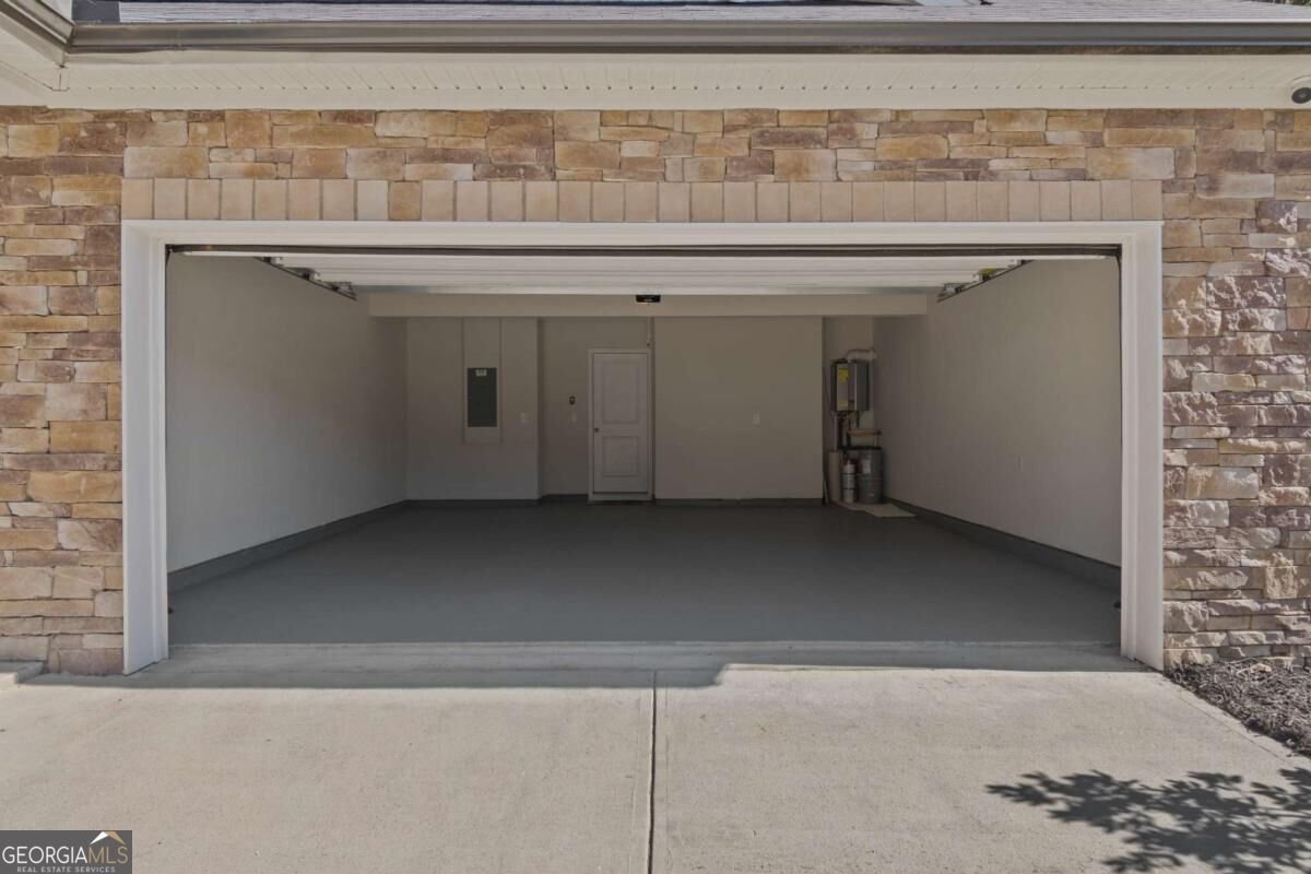166 Magnolia Drive Dawsonville - Photo 49