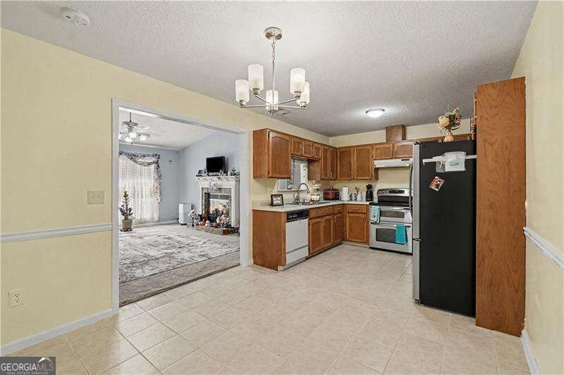 1238 Shannon Way Marietta - Photo 10