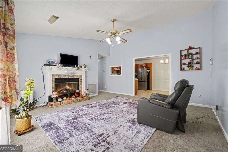 1238 Shannon Way Marietta - Photo 6