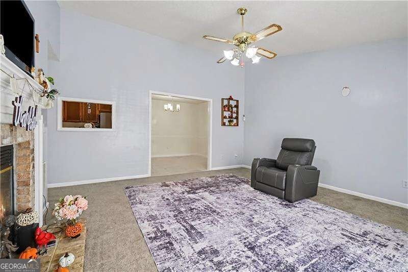 1238 Shannon Way Marietta - Photo 7