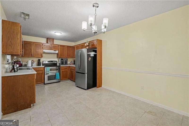 1238 Shannon Way Marietta - Photo 9
