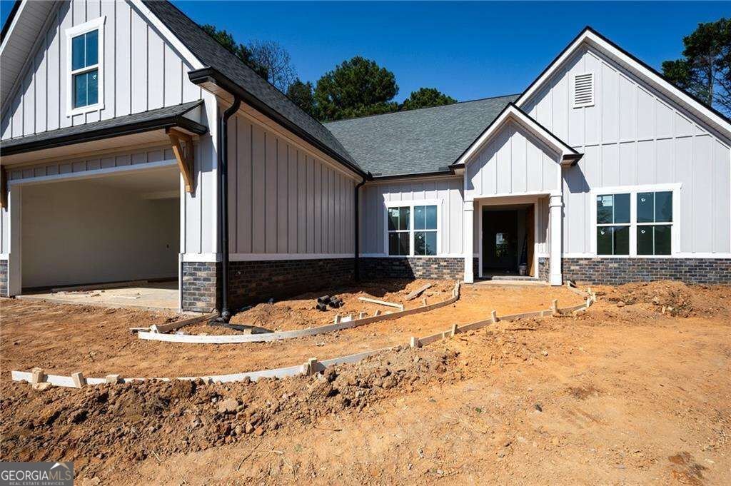 133 Oakhurst Terrace Calhoun - main photo