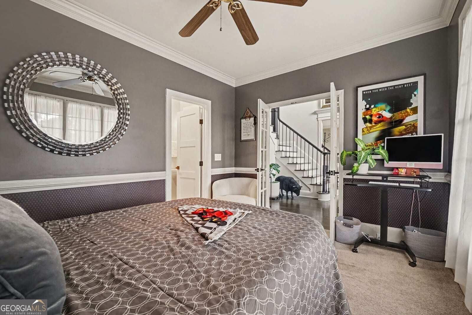 685 Red Sunset Circle Powder Springs - Photo 25