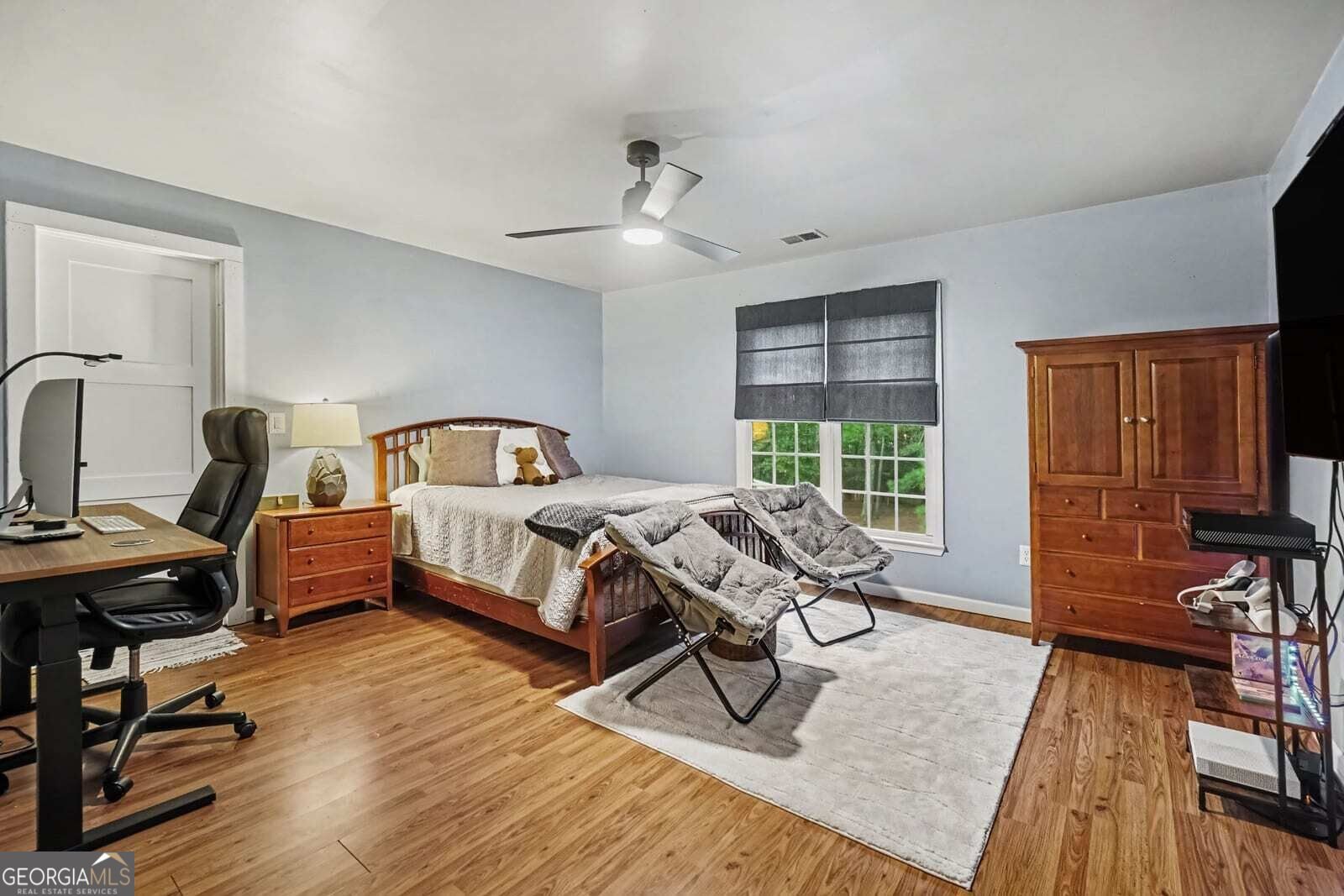 685 Red Sunset Circle Powder Springs - Photo 37