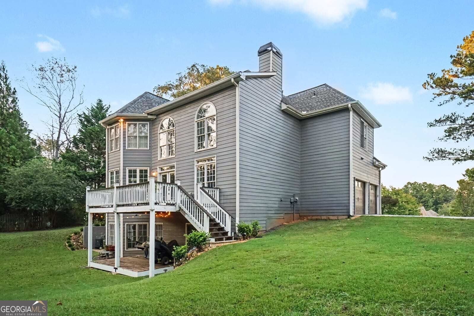 685 Red Sunset Circle Powder Springs - Photo 46
