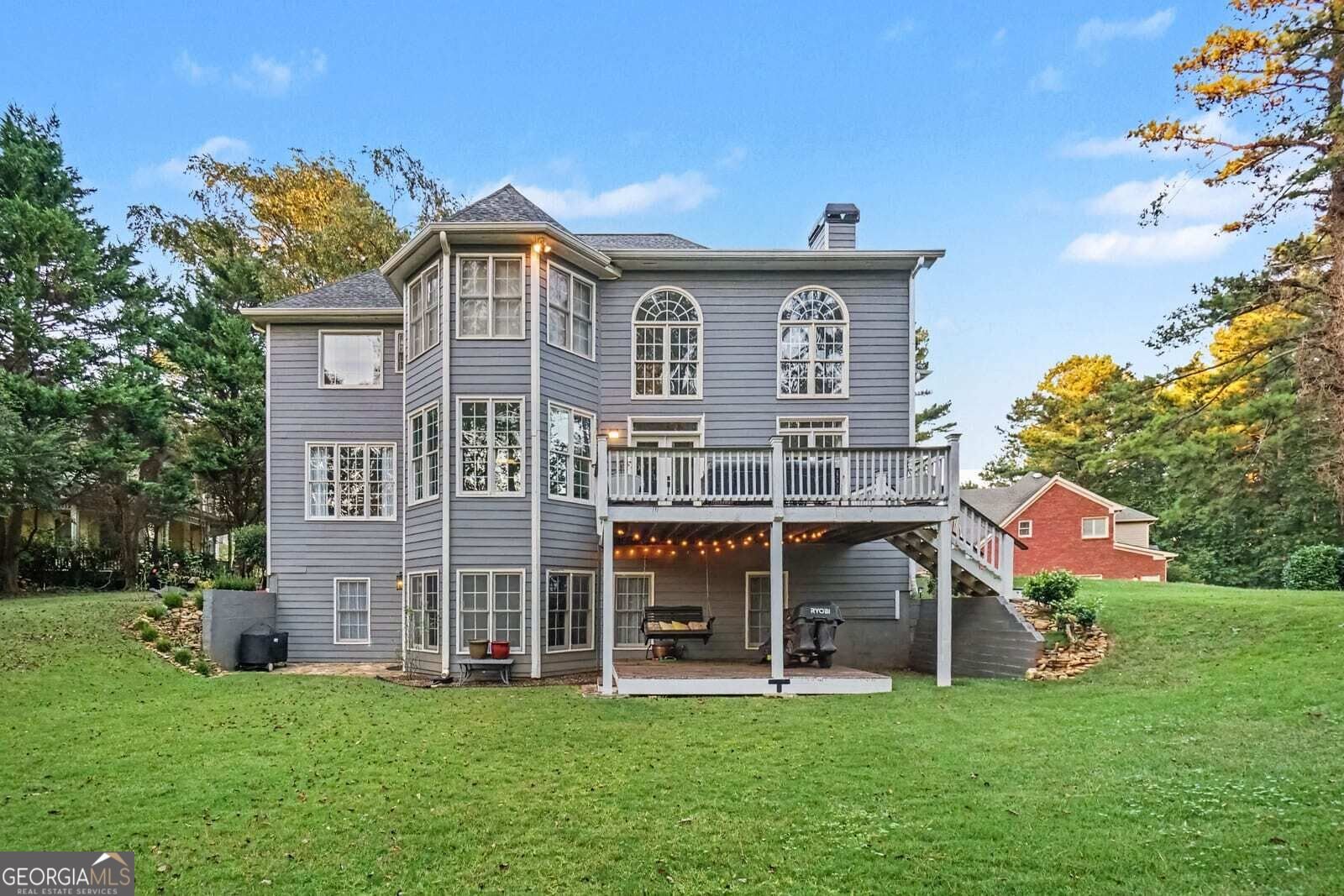 685 Red Sunset Circle Powder Springs - Photo 47