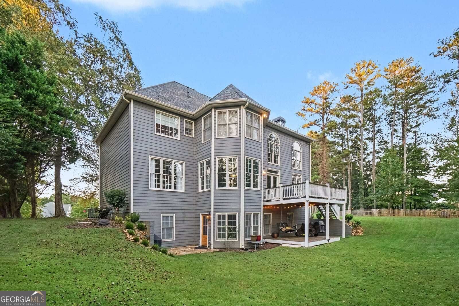 685 Red Sunset Circle Powder Springs - Photo 48