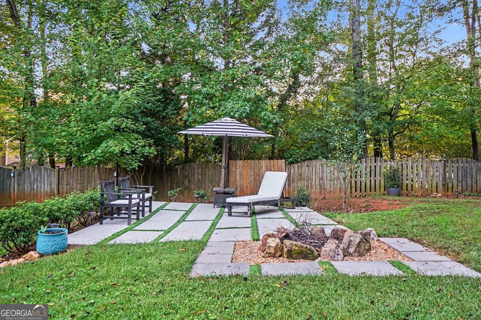 685 Red Sunset Circle Powder Springs - Photo 49