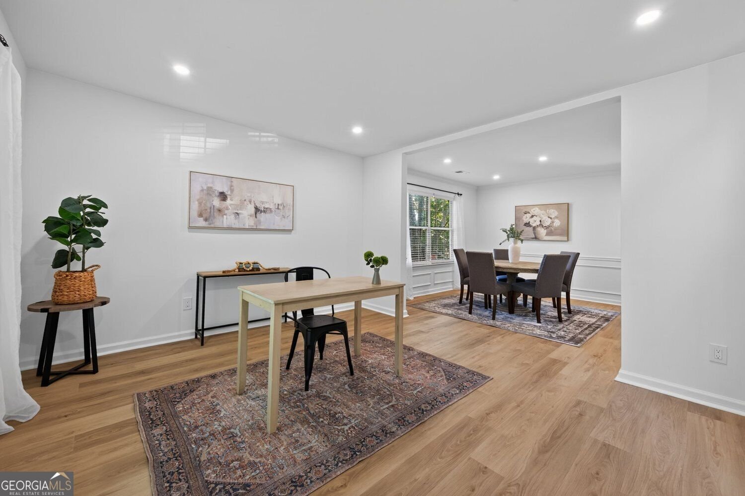 5096 Abbotts Glen Way Acworth - Photo 10