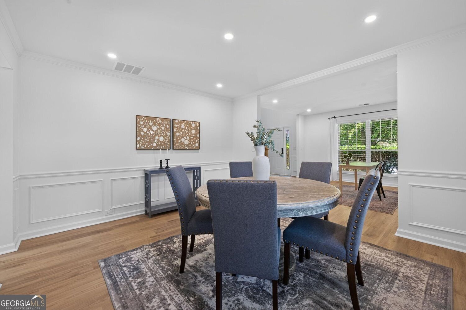 5096 Abbotts Glen Way Acworth - Photo 12