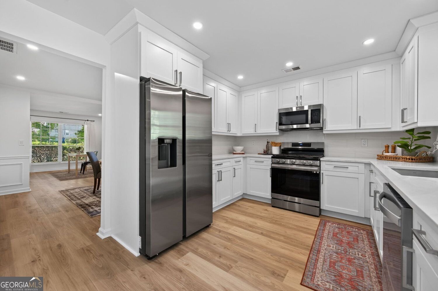 5096 Abbotts Glen Way Acworth - Photo 13