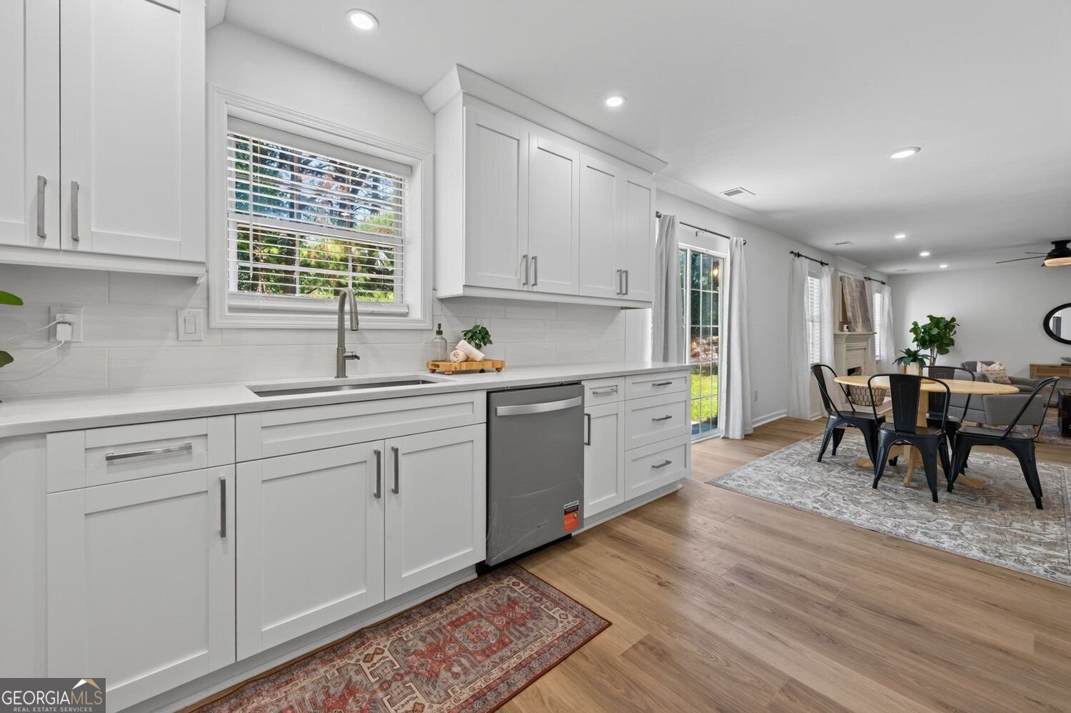 5096 Abbotts Glen Way Acworth - Photo 15