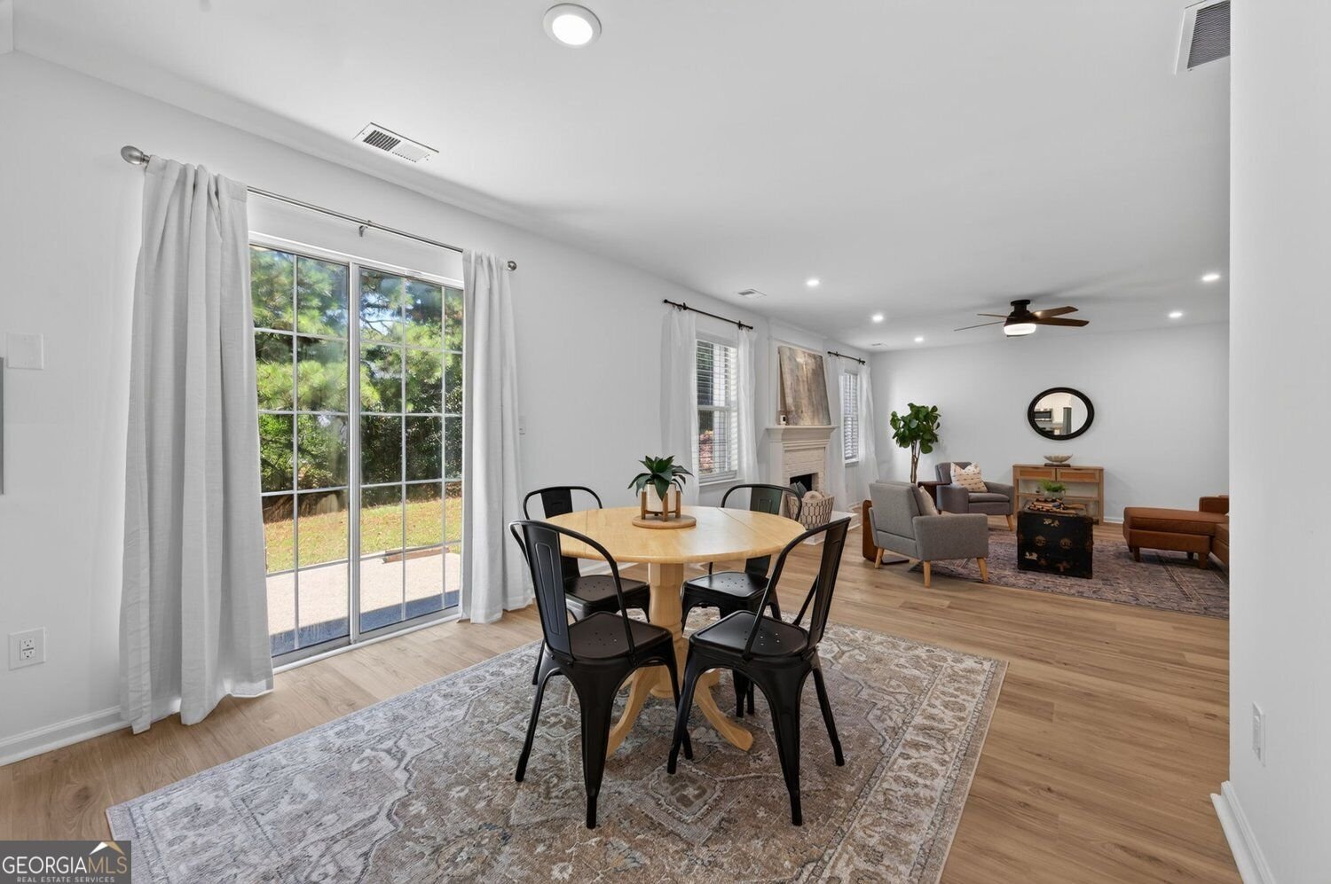 5096 Abbotts Glen Way Acworth - Photo 18