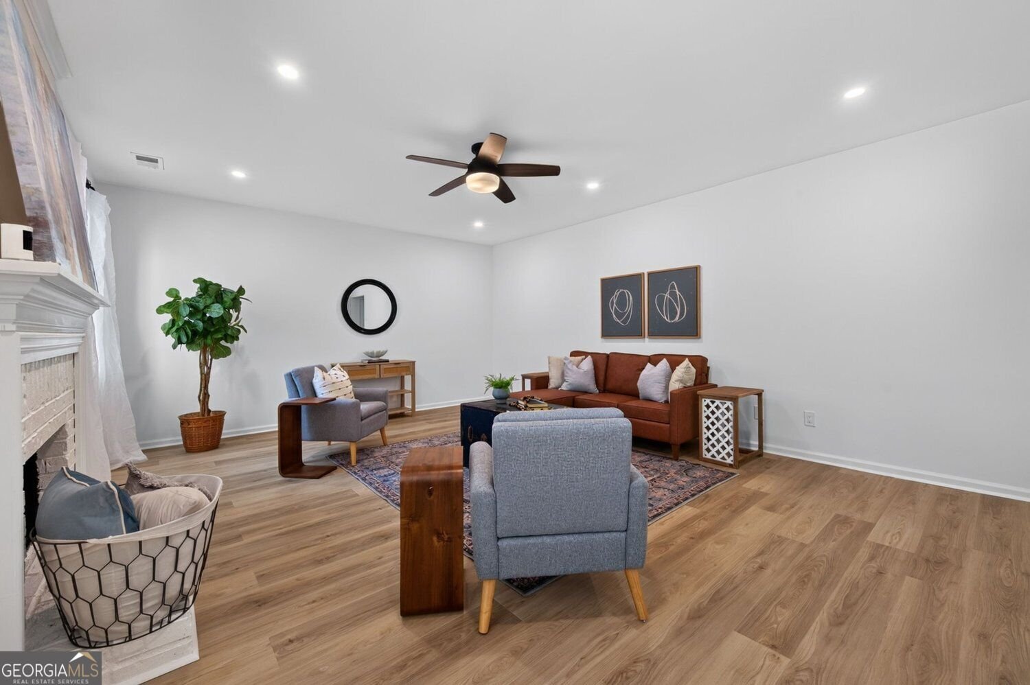 5096 Abbotts Glen Way Acworth - Photo 20