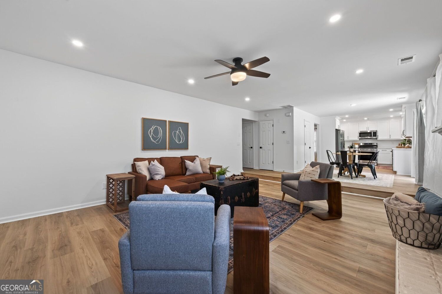 5096 Abbotts Glen Way Acworth - Photo 21