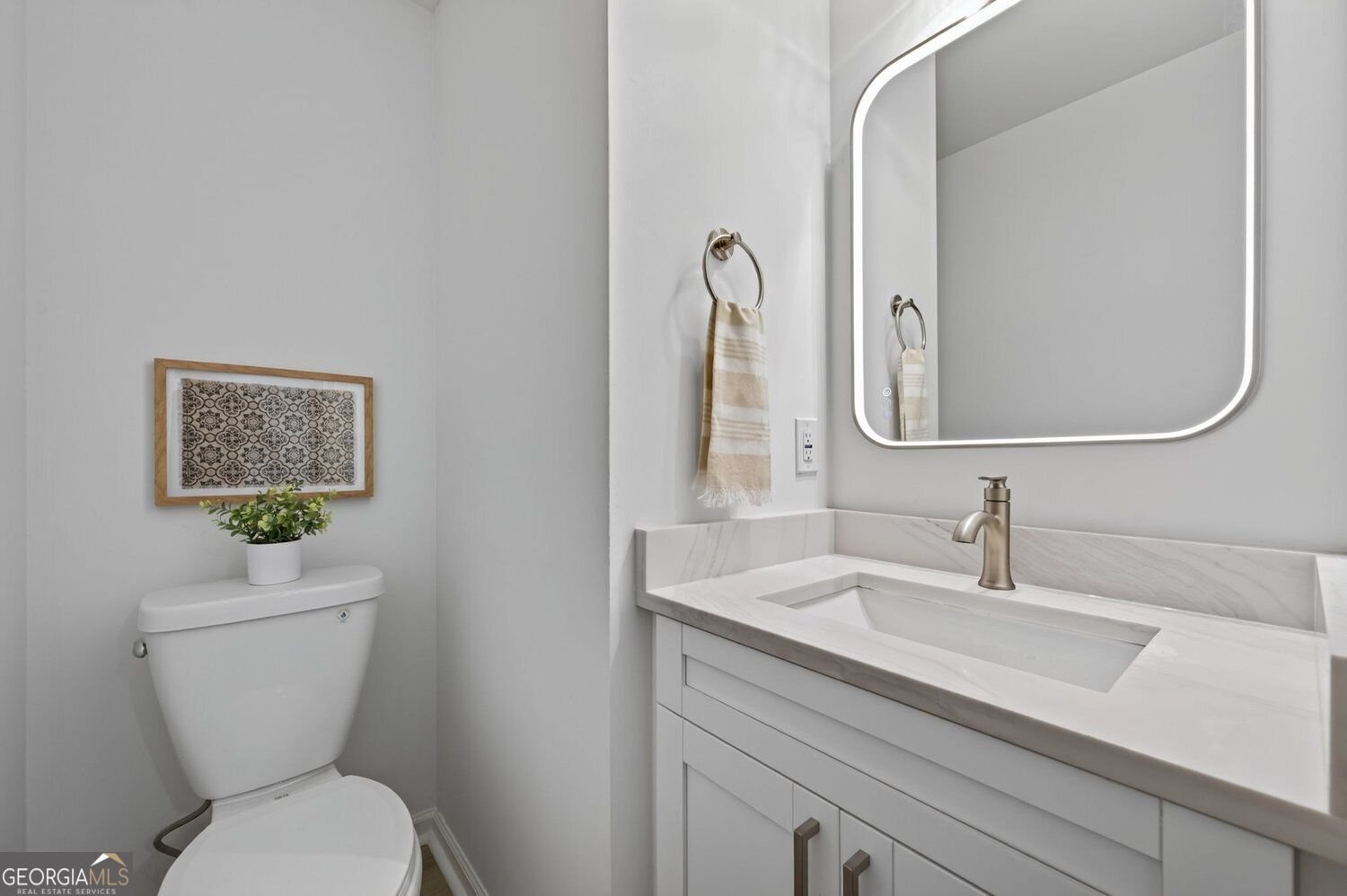 5096 Abbotts Glen Way Acworth - Photo 23