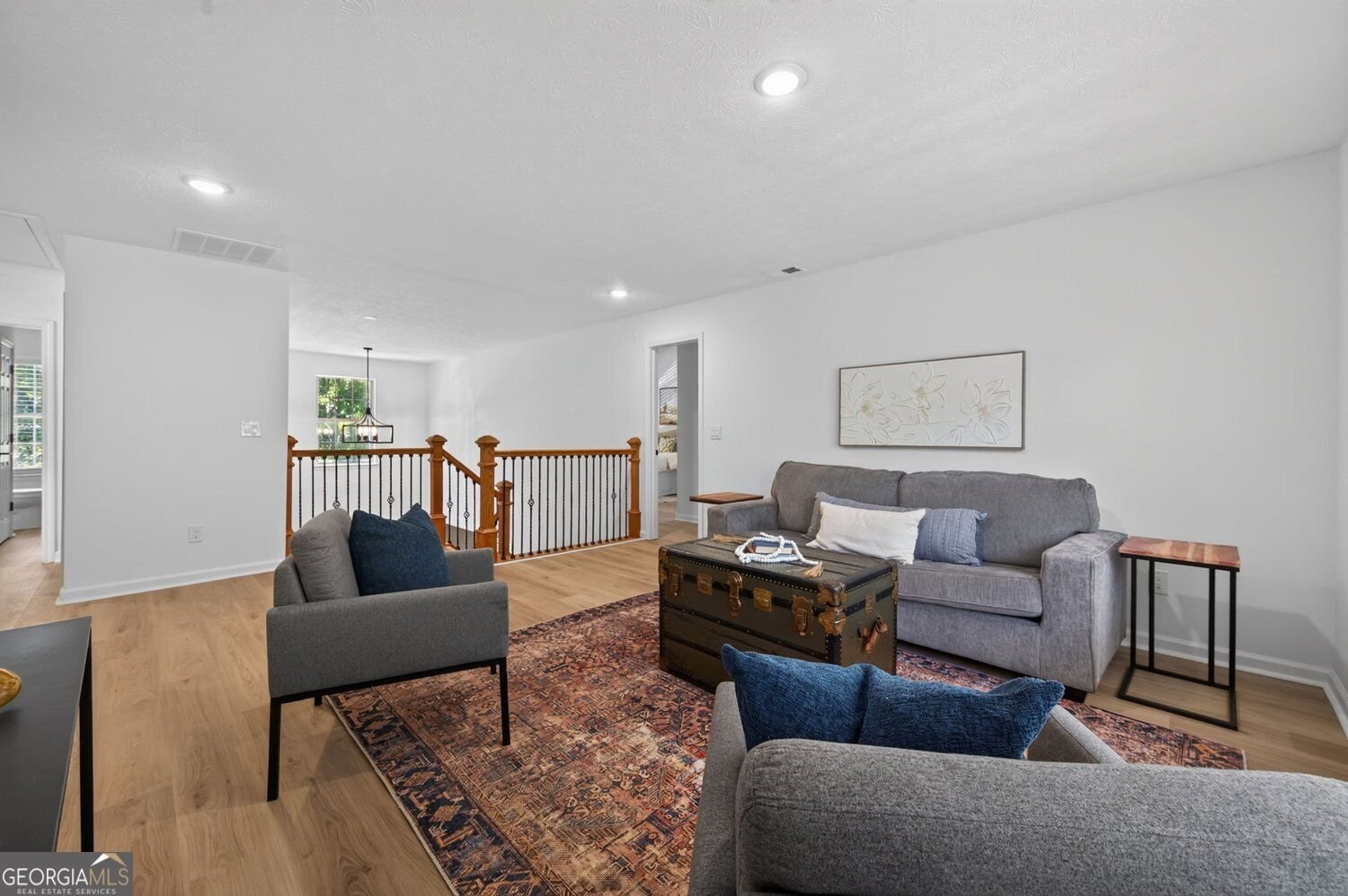 5096 Abbotts Glen Way Acworth - Photo 25