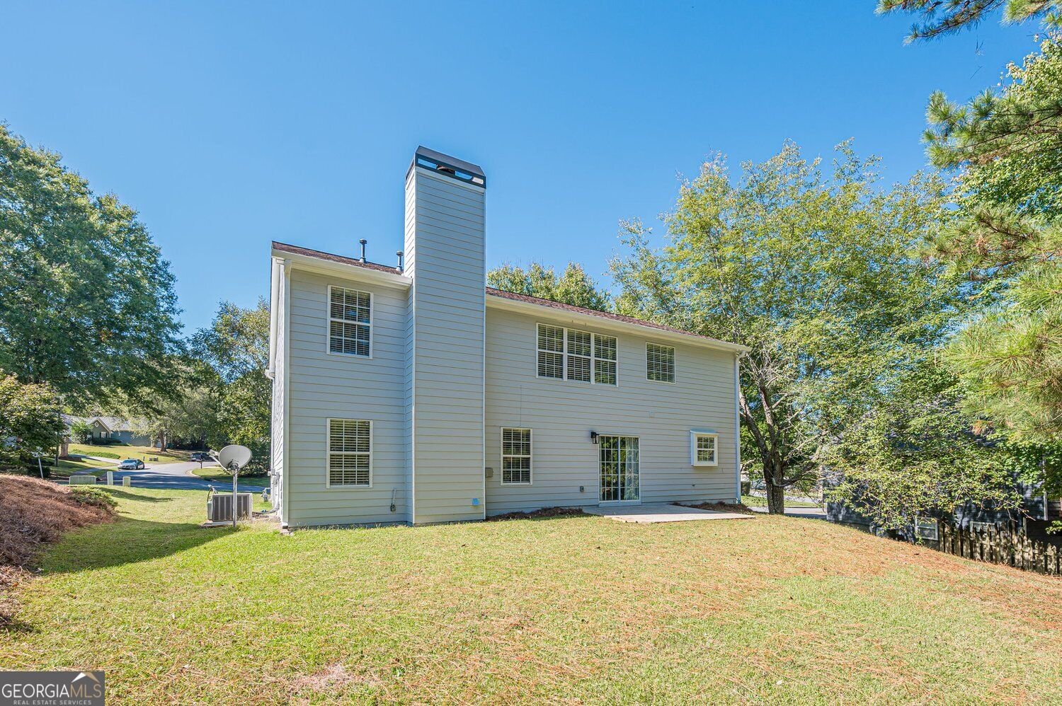 5096 Abbotts Glen Way Acworth - Photo 45