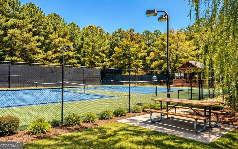5096 Abbotts Glen Way Acworth - Photo 47