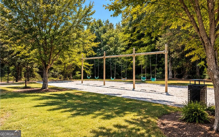 5096 Abbotts Glen Way Acworth - Photo 48