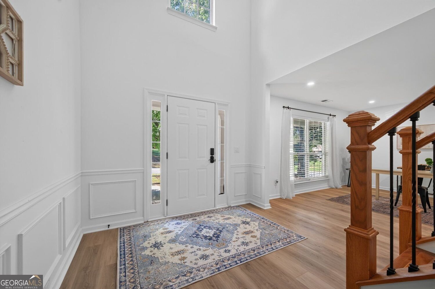5096 Abbotts Glen Way Acworth - Photo 6