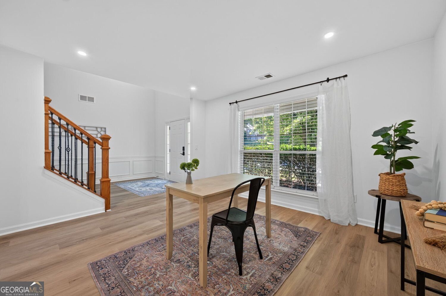 5096 Abbotts Glen Way Acworth - Photo 8