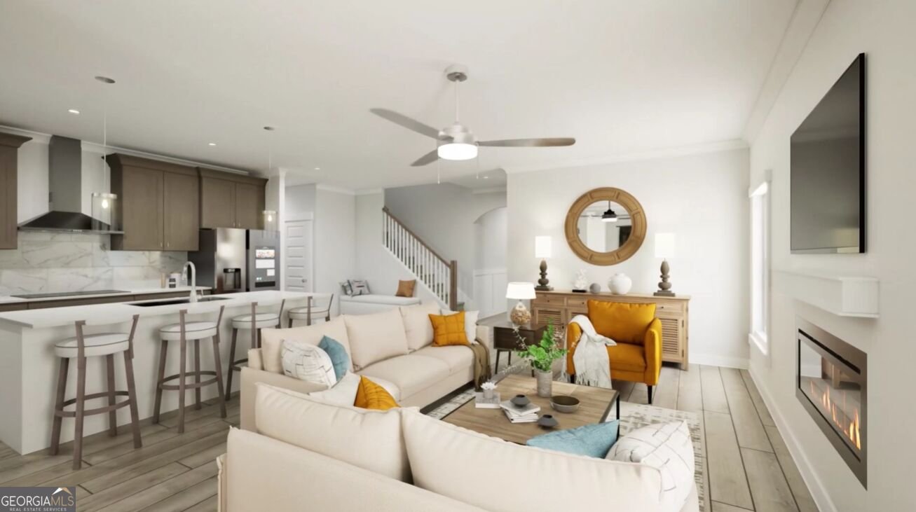 1508 Tenor Lane McDonough - Photo 13