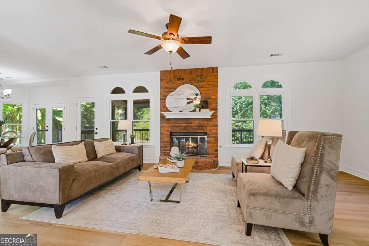990 Allenbrook Lane Roswell - Photo 15